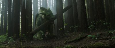 Check out the New Pete’s Dragon Trailer!