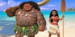 Disney's Moana