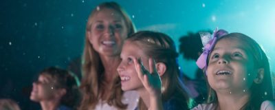 Disney California Adventure Park Adds New ‘Frozen’ Dining Packages