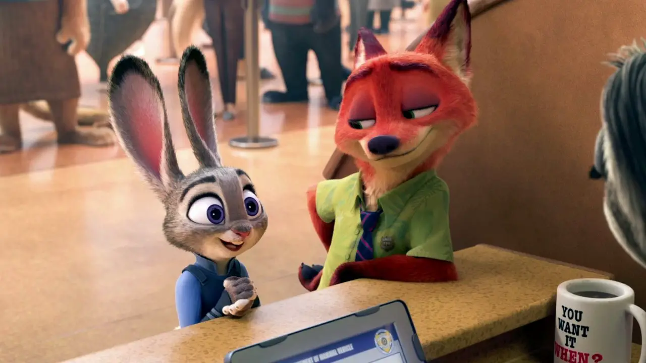 Zootopia – Mr. DAPs Home Theater Review