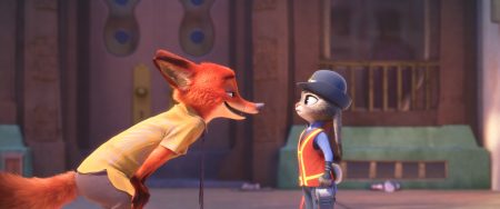 Zootopia Zooms Past $1Billion Mark Worldwide