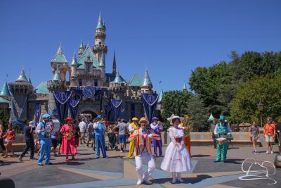 Pokemon Go – Sundays with DAPs