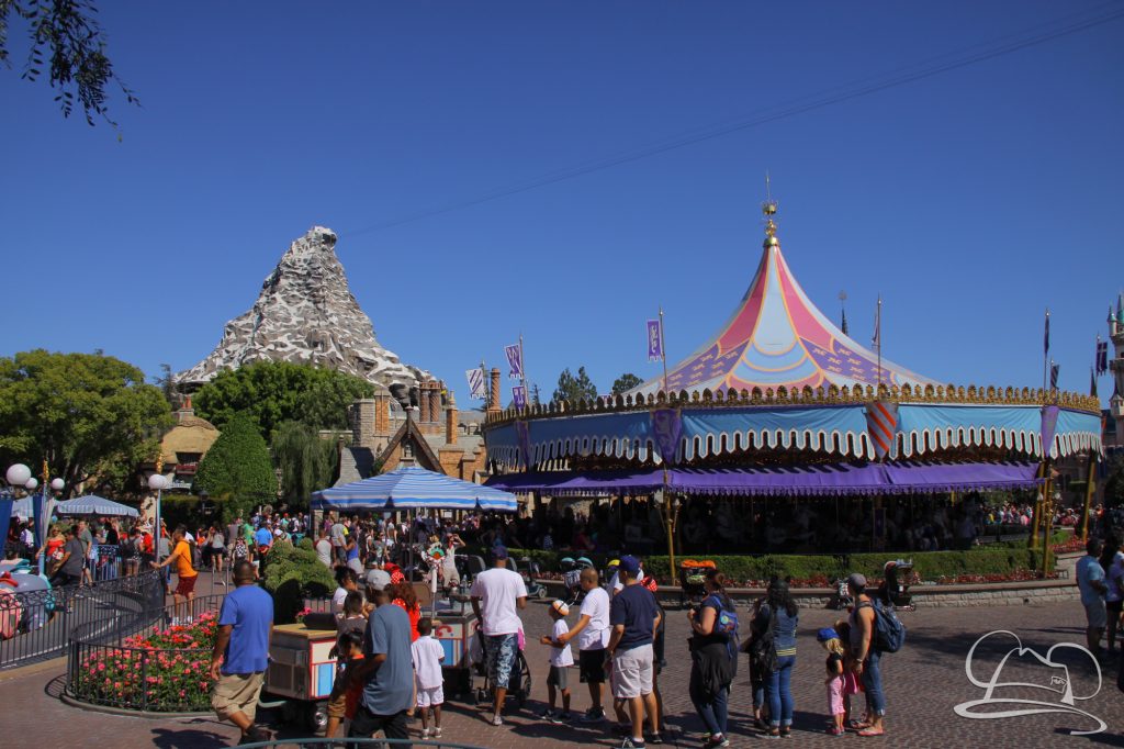 Disneyland Resort July 10, 2016-34