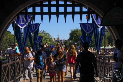 Disneyland Resort July 10, 2016-39