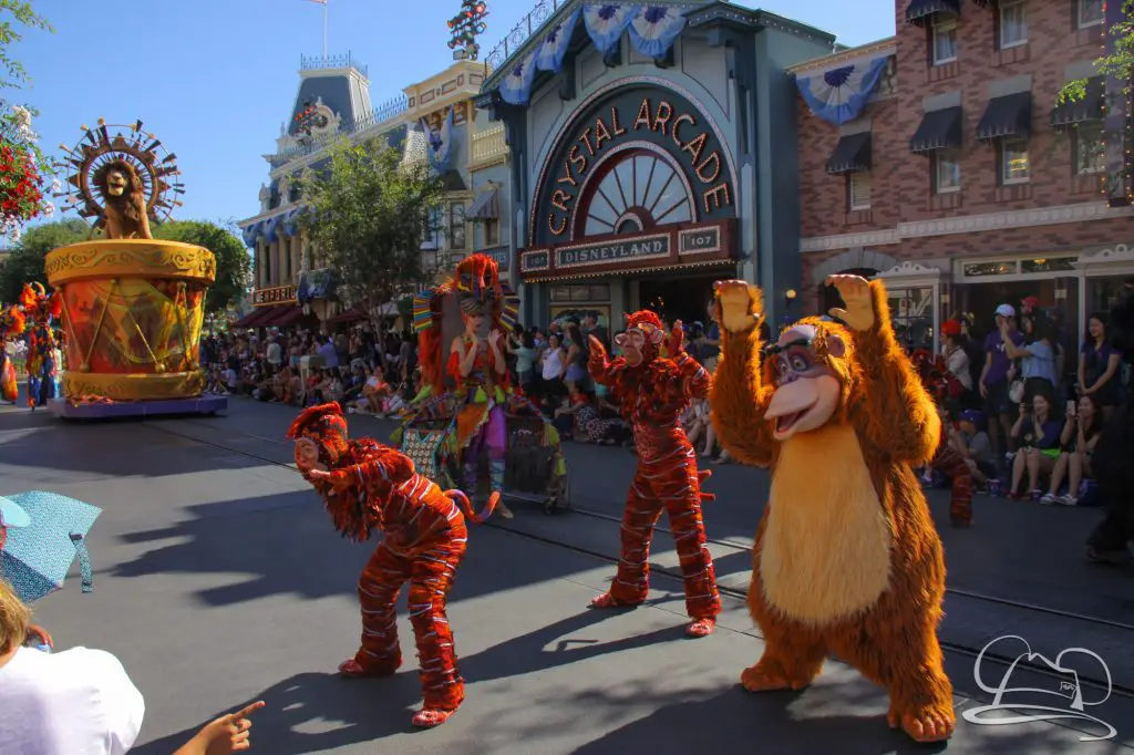 Disneyland Resort July 10, 2016-51