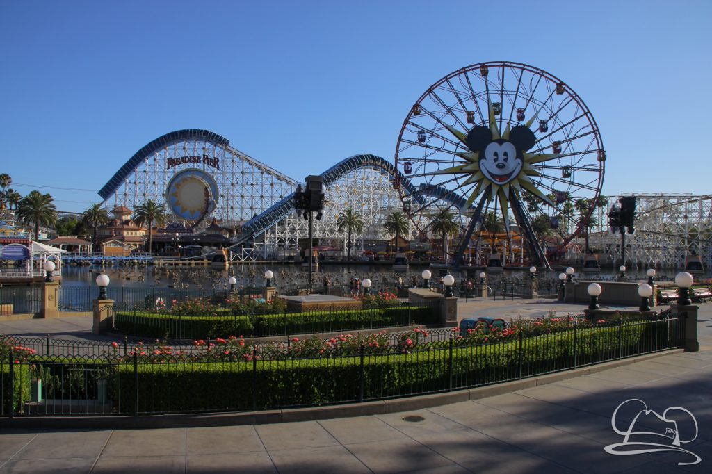Disneyland Resort July 10, 2016-67
