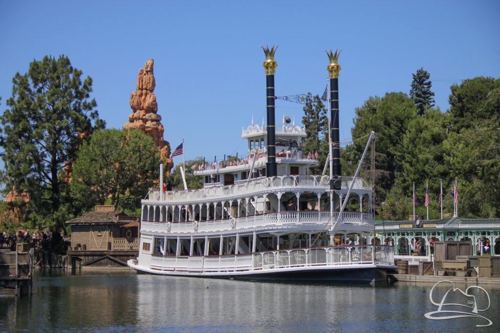 Disneyland Resort July 10, 2016-7