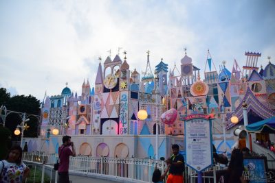 HKDisneyland_Fantasyland 13