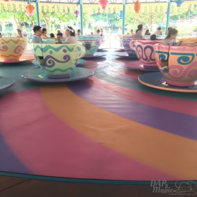 HKDisneyland_Fantasyland 2