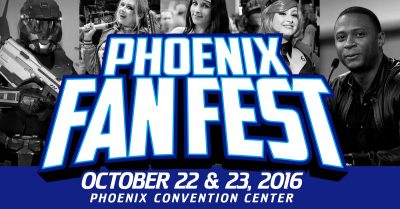 Phoenix Fan Fest