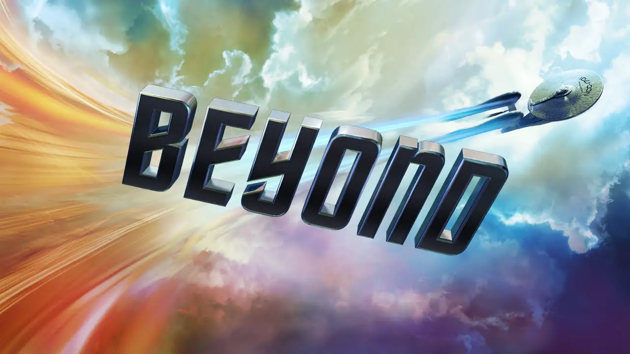 Star Trek Beyond – The Star Trek Movie Fans Have Been Waiting For