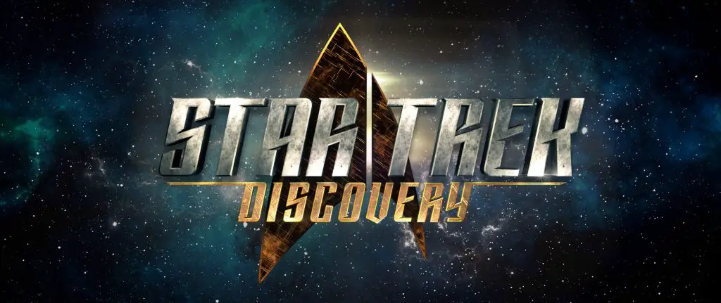 Star Trek Discovery