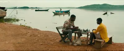 Walt Disney Studios Shares NEW Teaser of Upcoming Film ‘Queen Of Katwe’