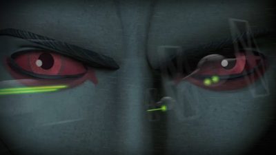 Star Wars Rebels Season Three