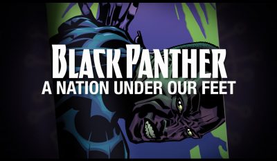 Marvel Comics News Digest 8/8 – 8/12/16