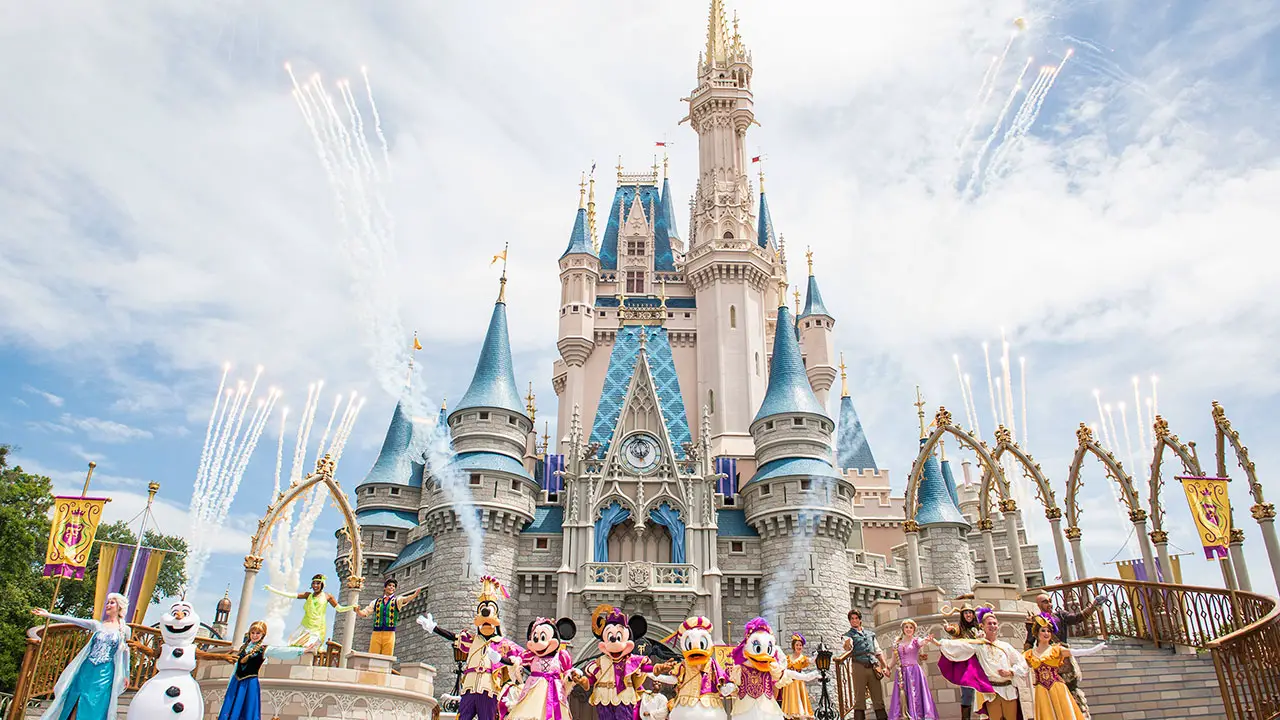 Mickey’s Royal Friendship Faire To Have Fall Finale