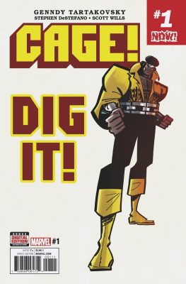 Marvel Comics News Digest 9/5 – 9/9/16