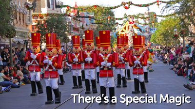 There’s a Special Magic – Geeks Corner – Episode 550