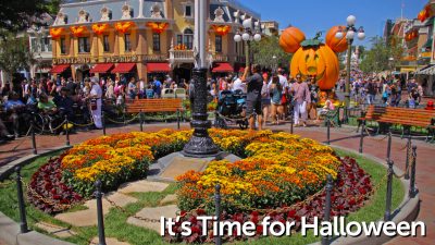 It’s Time for Halloween – Geeks Corner – Episode 552