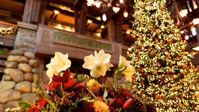 Grand Californian Hotel & Spa Holiday Discounts