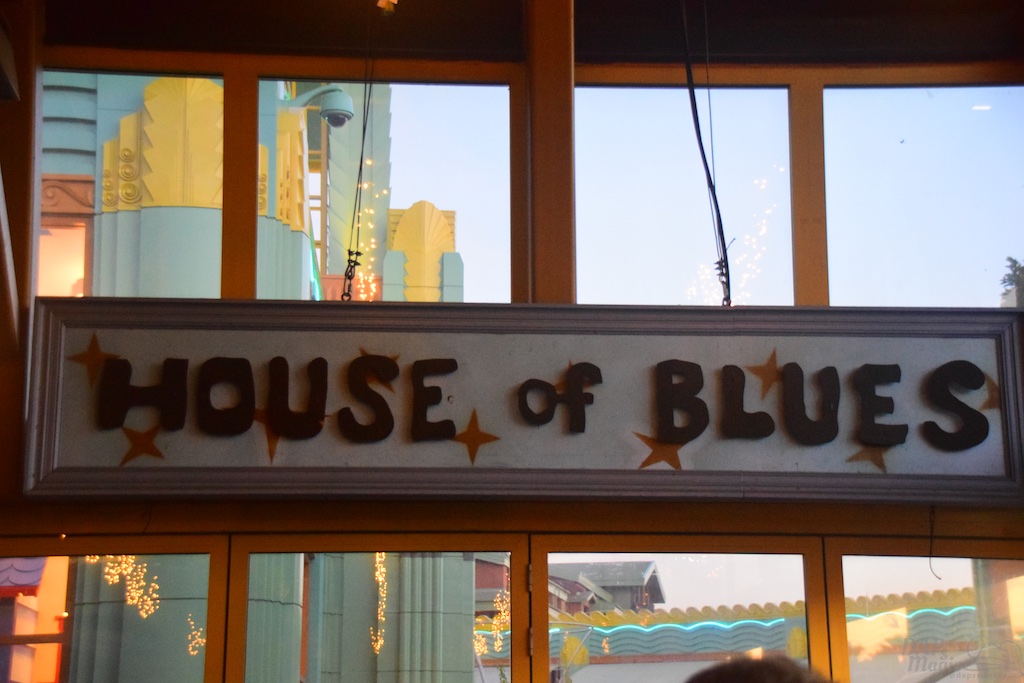 House of Blues To Be Demolished At Downtown Disney