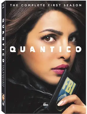 Quantico: The Complete First Season – Mr. DAPs Home Theater Review