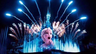 disneyilluminationsparis