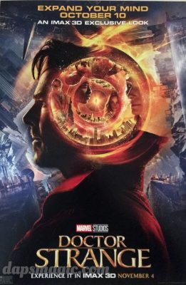 doctorstrangeposterimax