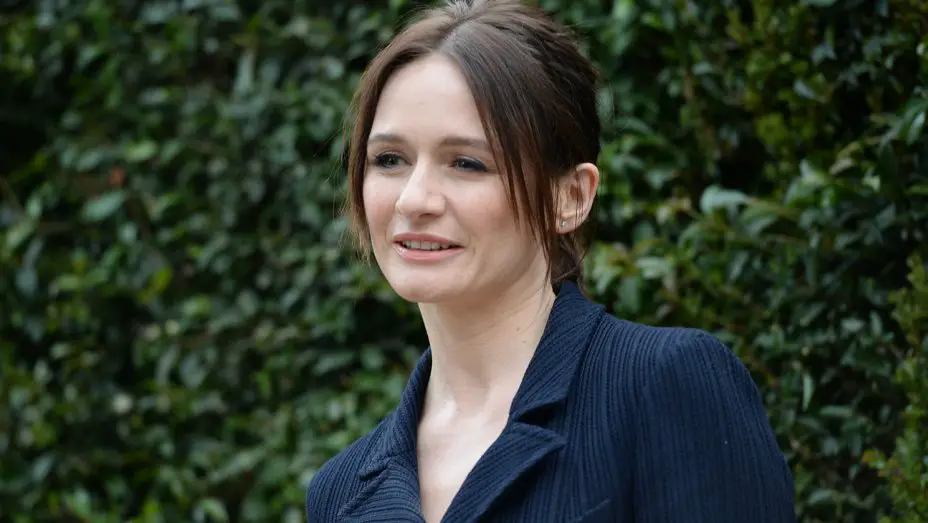 Emily Mortimer to Join Cast of Disney’s ‘Mary Poppins’ Sequel