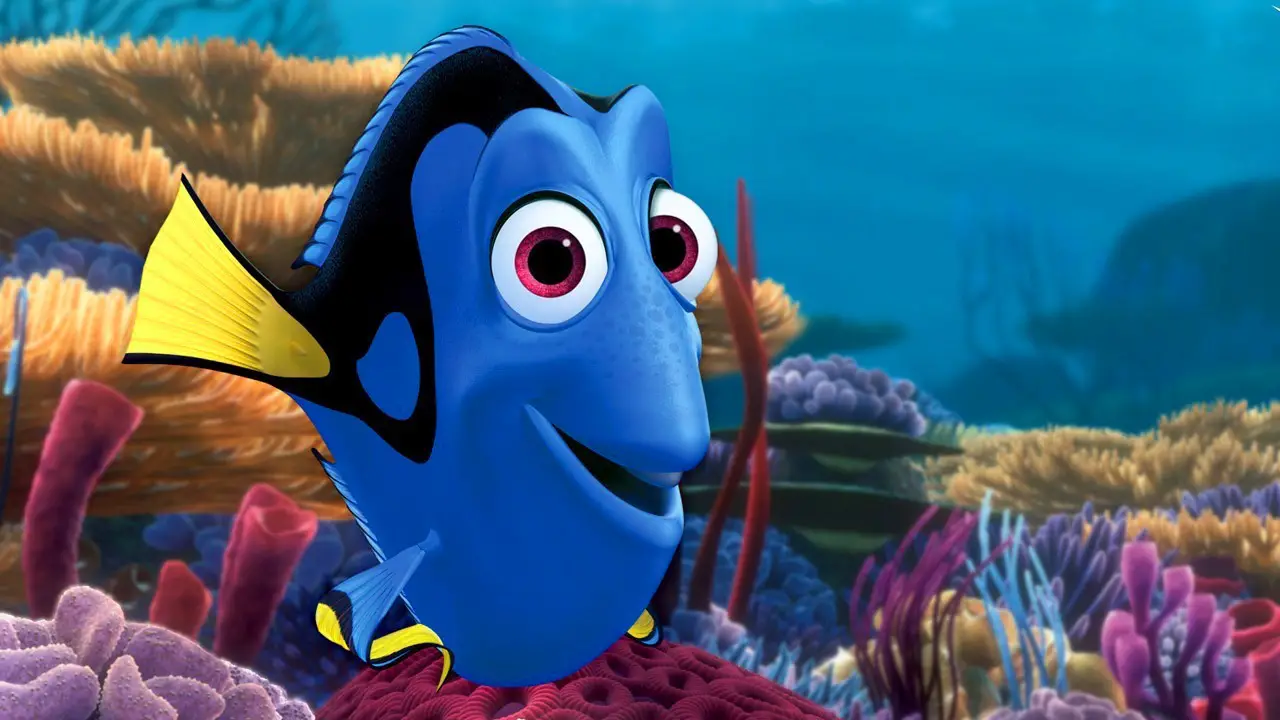 Finding Dory – Mr. DAPs Home Entertainment Review