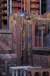 Guardians of the Galaxy – Mission: BREAKOUT! Model