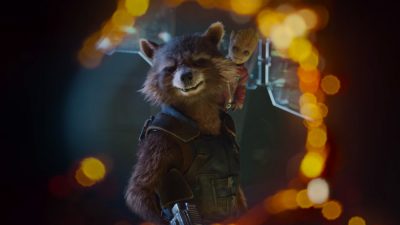 Guardians of the Galaxy Vol. 2 Sneak Peek Is Here!