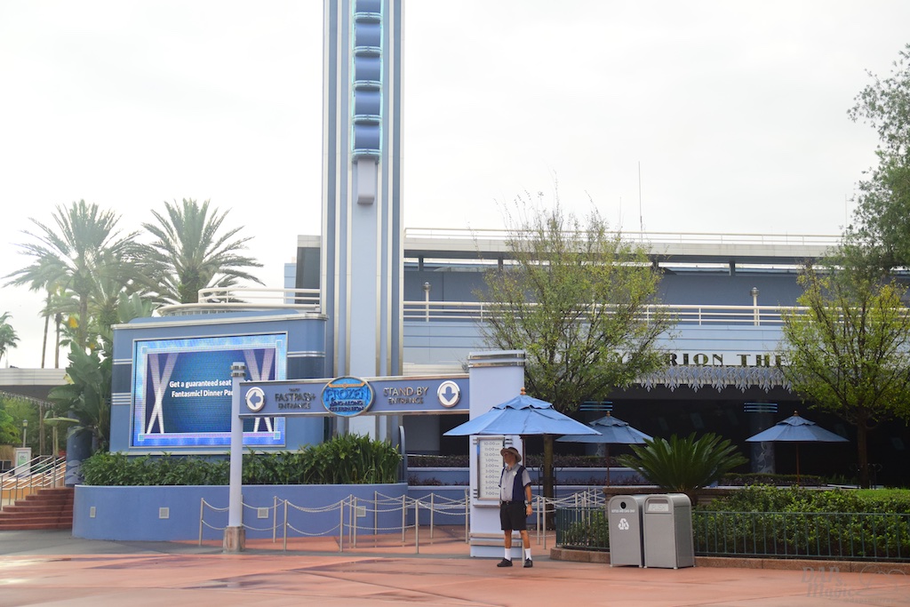 Disney’s Hollywood Studios to Remove TV Hall of Fame