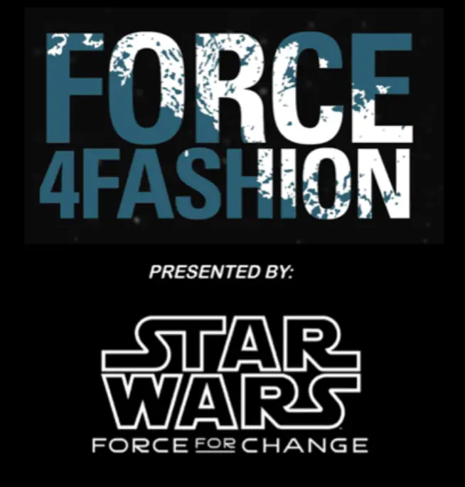 Force 4 Fashion - #forceforchange