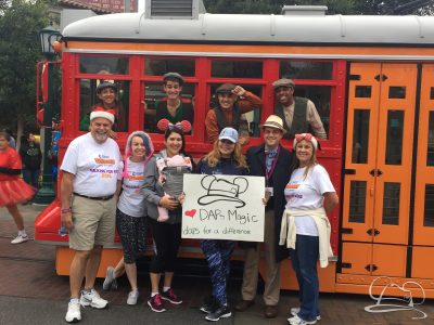 2017 CHOC Walk Announced for August!