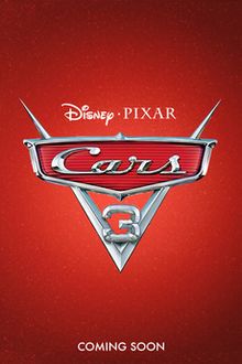 Cars 3 Official Teaser Released