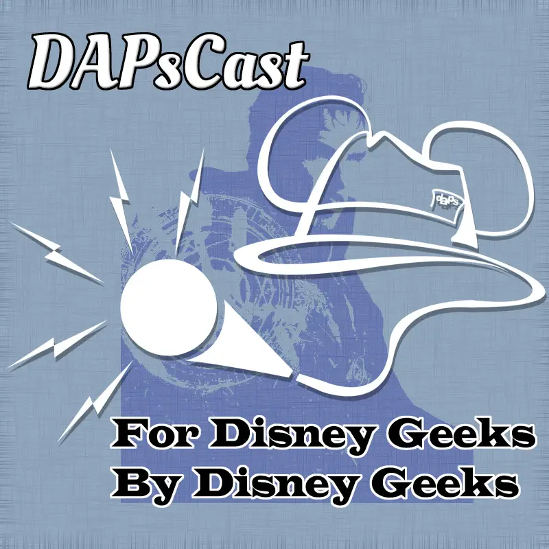 Doctor Strange Review – DAPsCast Episode 41