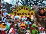 Macy's Parade with The Muppets