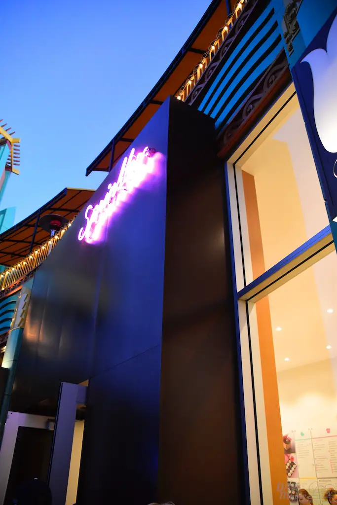 sprinklesdowntowndisney3 Daps Magic