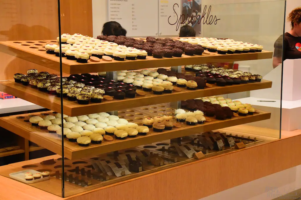 sprinklesdowntowndisney5 Daps Magic