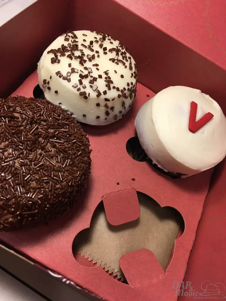 Sprinkles Now Open At Downtown Disney!