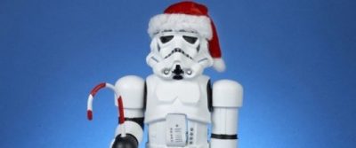 Christmas Shopping for a Normal: How to Go About your Quest