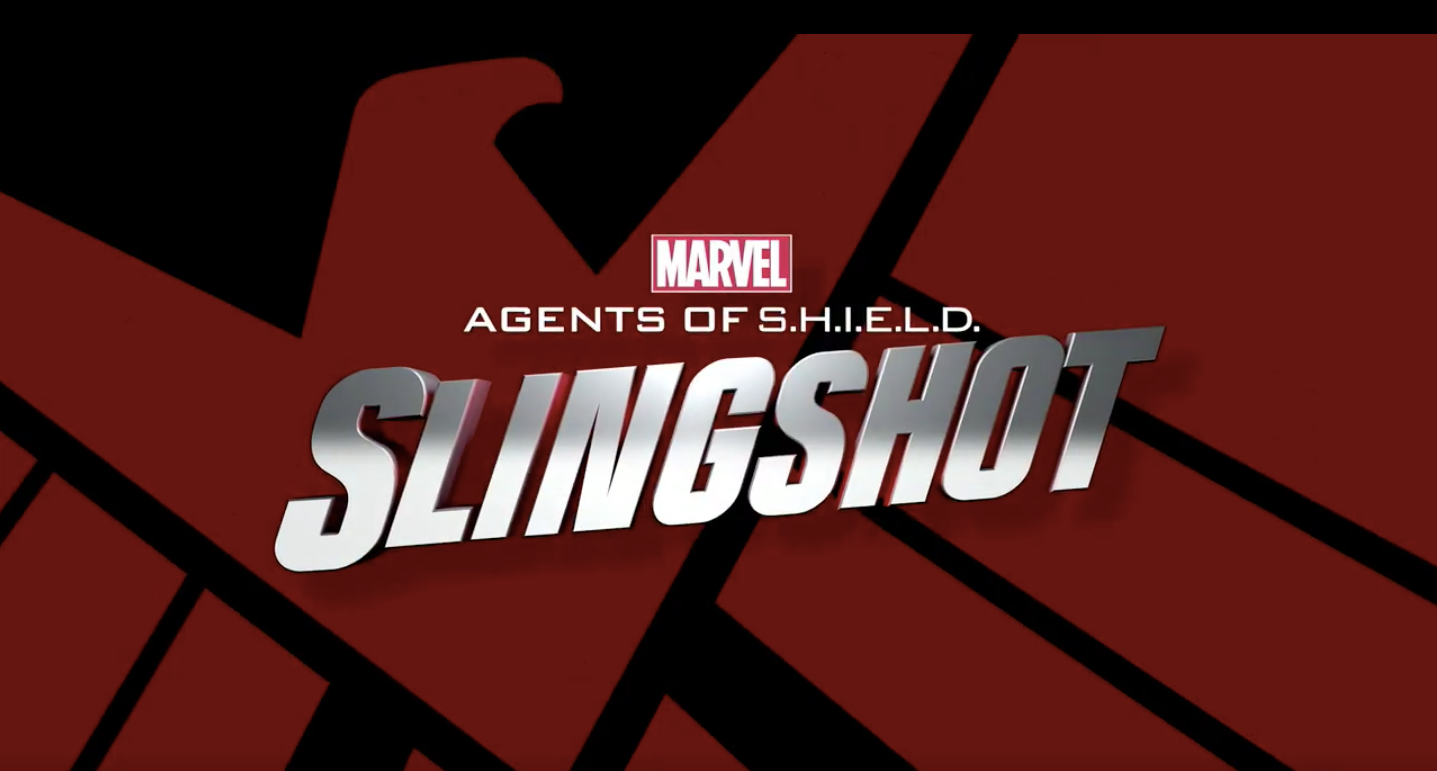 Agents of S.H.I.E.L.D. Spinoff Has Marvel Editor In Director’s Seat