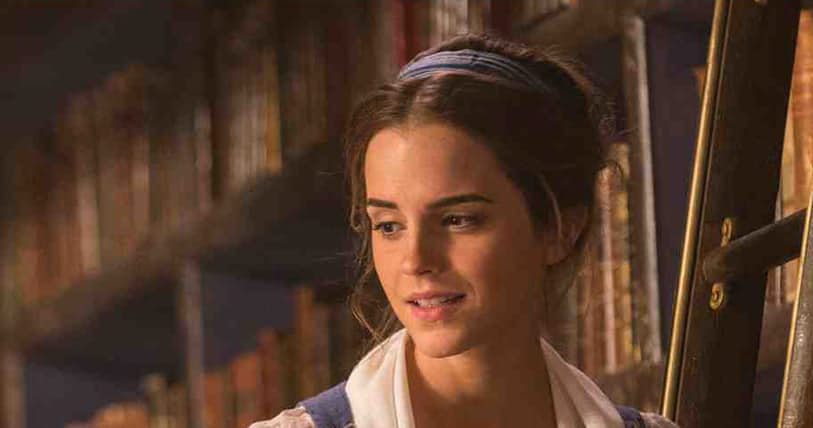 First Listen: Emma Watson Sings as Belle From Upcoming Beauty the Beast