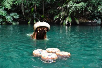 Rogue One Launch Bay – Sundays With DAPs Disneyland Update