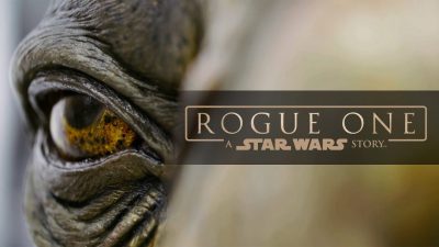 Rogue One: A Star Wars Story - Creatures Featurette