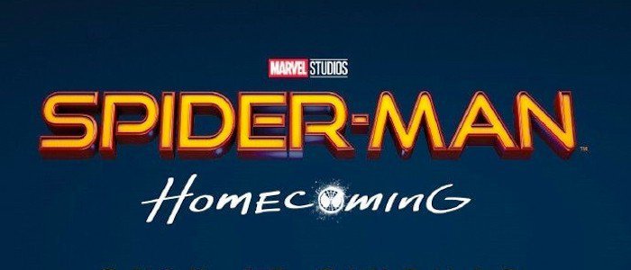 New Spider-Man: Homecoming Trailer Swings Online