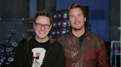 Win a chance to walk the Red Carpet of Marvel’s Guardians of the Galaxy Vol. 2!