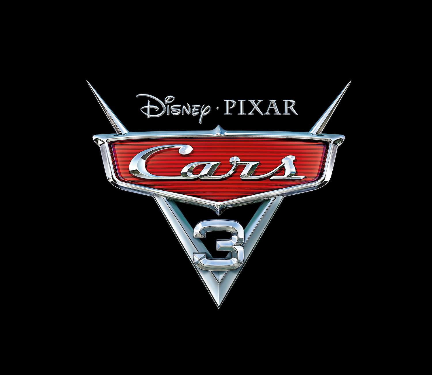 Disney-Pixar Cars 3