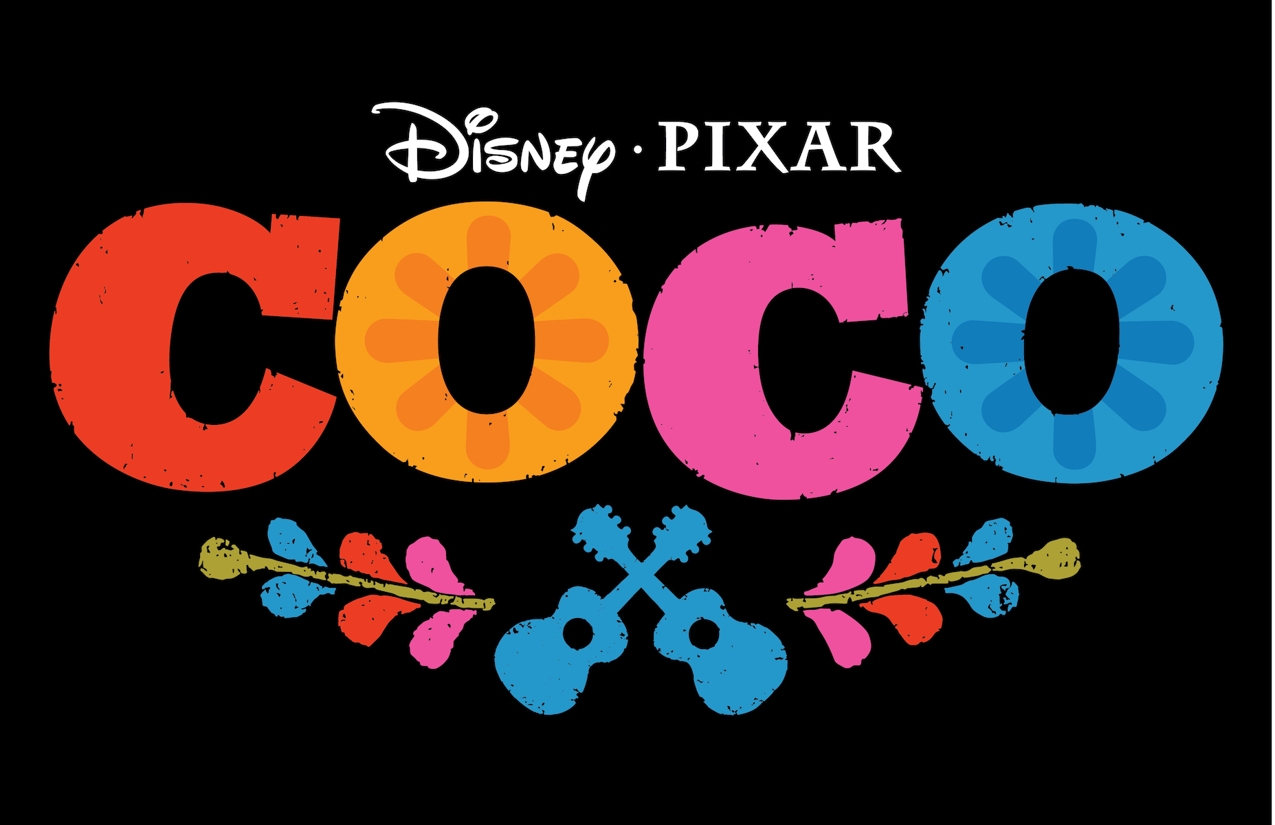 Disney-Pixar Coco